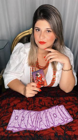 Carmelita Tarot