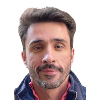 Paulo Corrêa de Luca